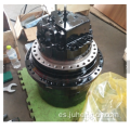 R210LC-3 Motor de viaje Drive final 31EM-40010 31EM-40011